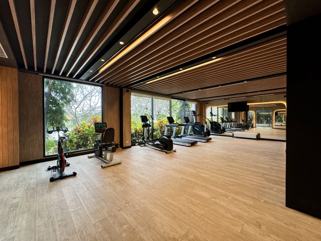 umana Bali(ウマナバリ)LXR フィットネスジム 有酸素系マシーン