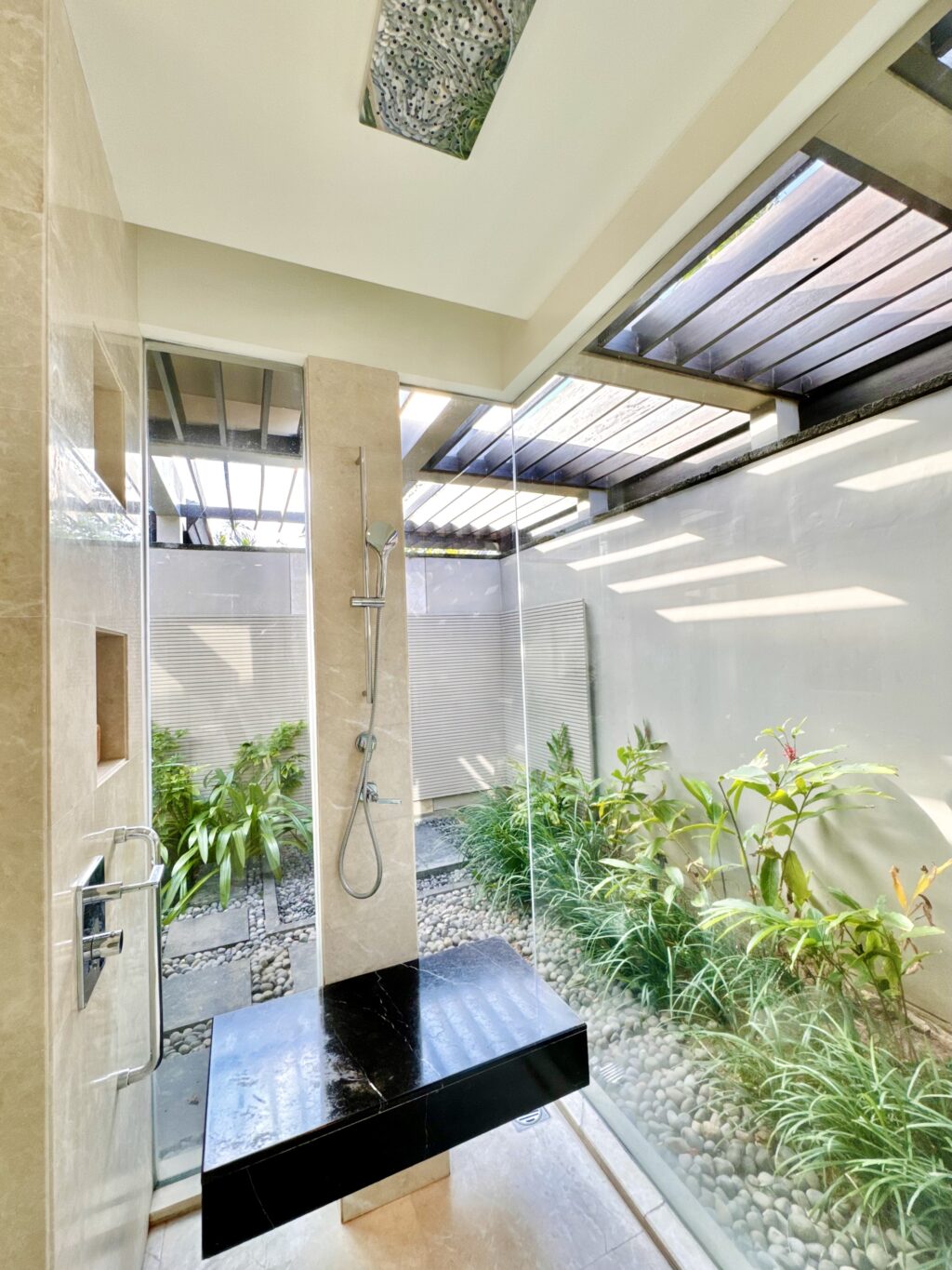 Umana Bali(ウマナバリ)LXR 客室 バスルーム