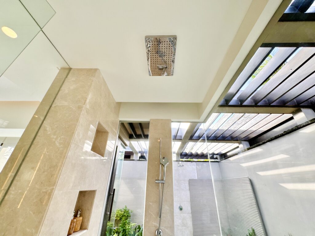 Umana Bali(ウマナバリ)LXR 客室 バスルーム