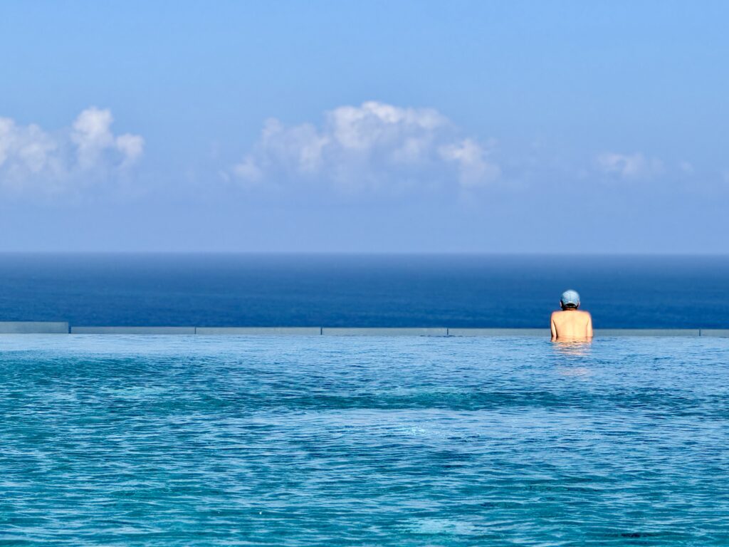 Umana Bali(ウマナバリ)LXR メインプール