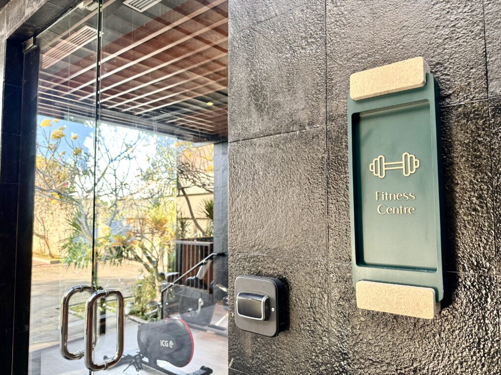 umana Bali(ウマナバリ)LXR スパ フィットネス