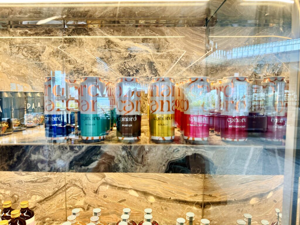 Umana Bali(ウマナバリ)LXR メルラウンジ