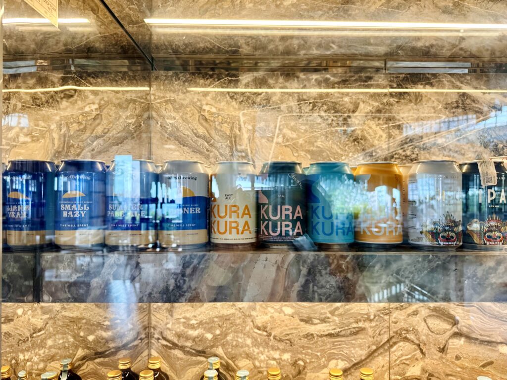 Umana Bali(ウマナバリ)LXR メルラウンジ