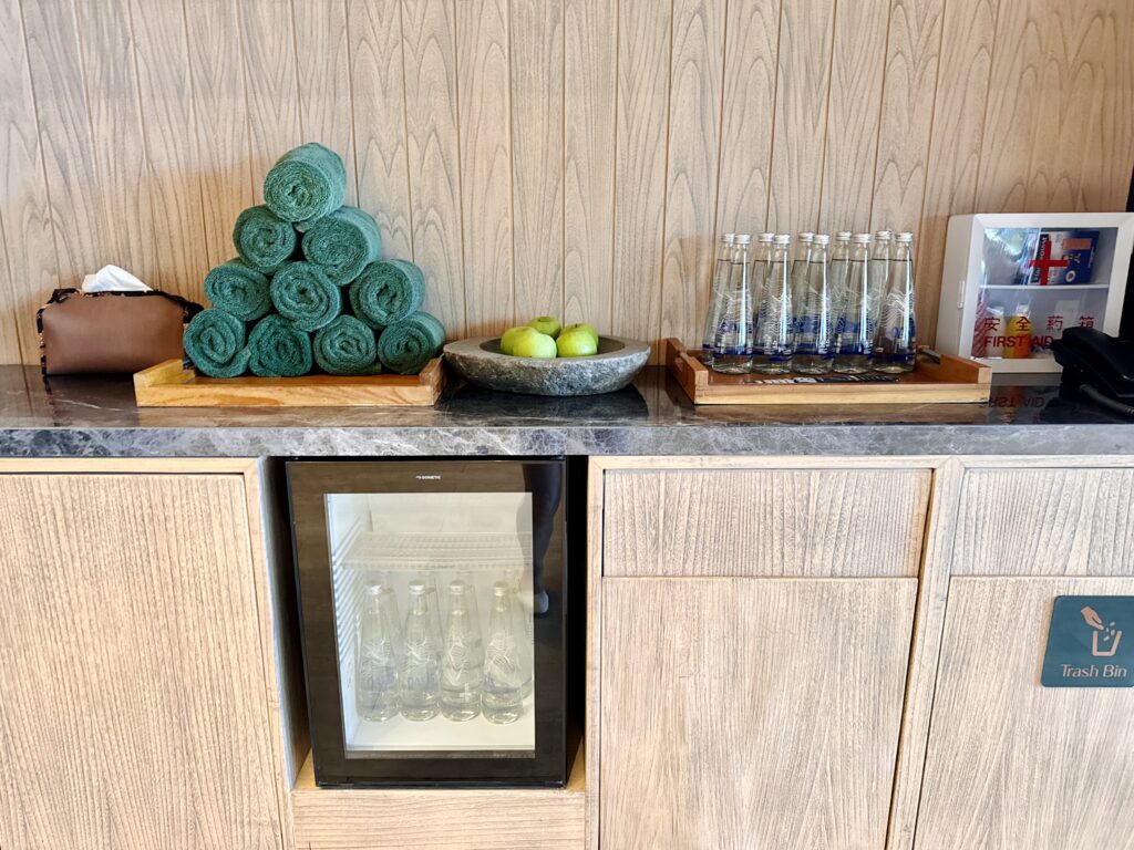 Umana Bali(ウマナバリ)LXR フィットネスセンター