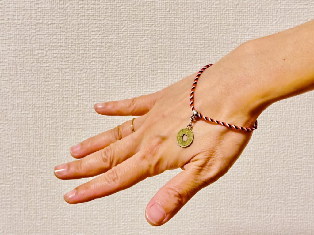 umana Bali(ウマナバリ)LXR ウェルカムギフト