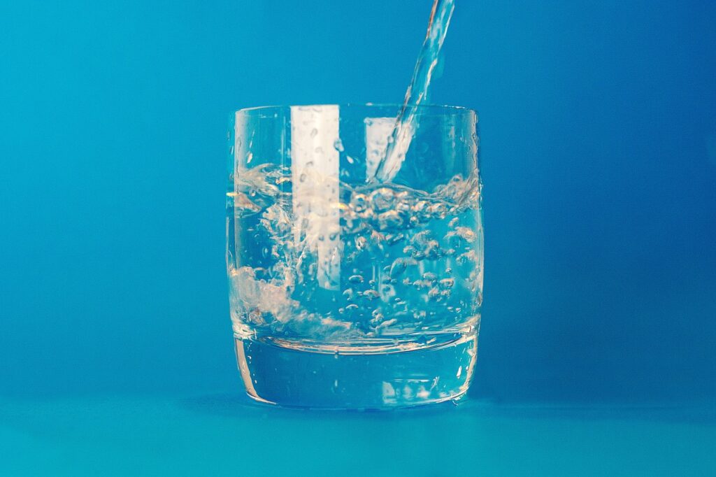 水 イメージ