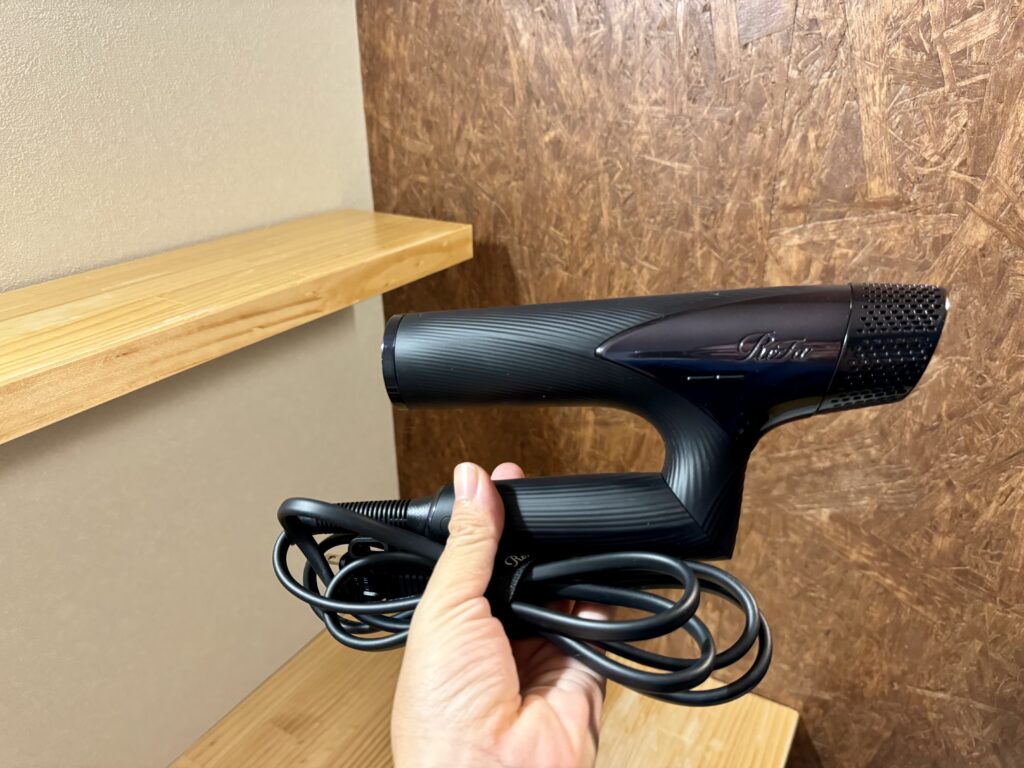 BLANC FUJI ドライヤー Refa