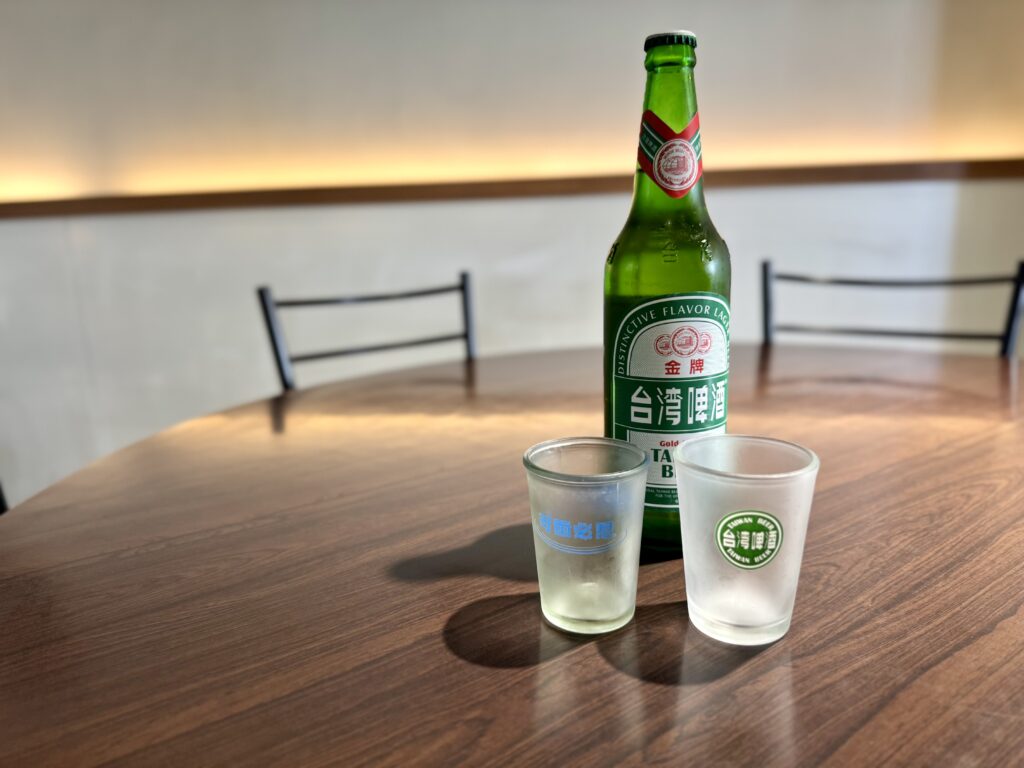 エバー航空マラソン お疲れ様会