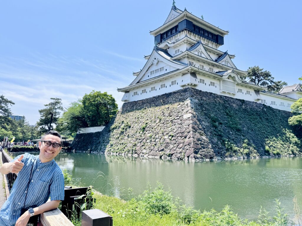 2024年「えだ旅 総まとめ」5月北九州帰省