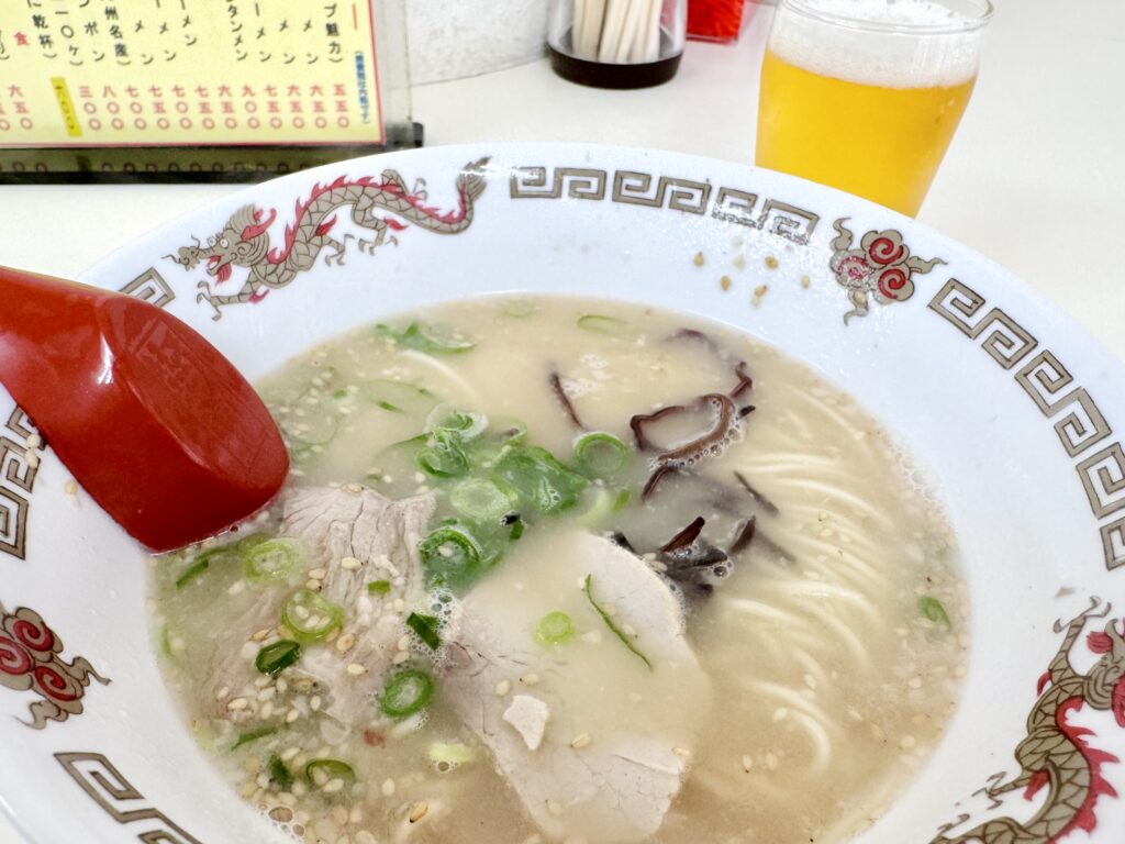 2024年「えだ旅 総まとめ」5月北九州帰省