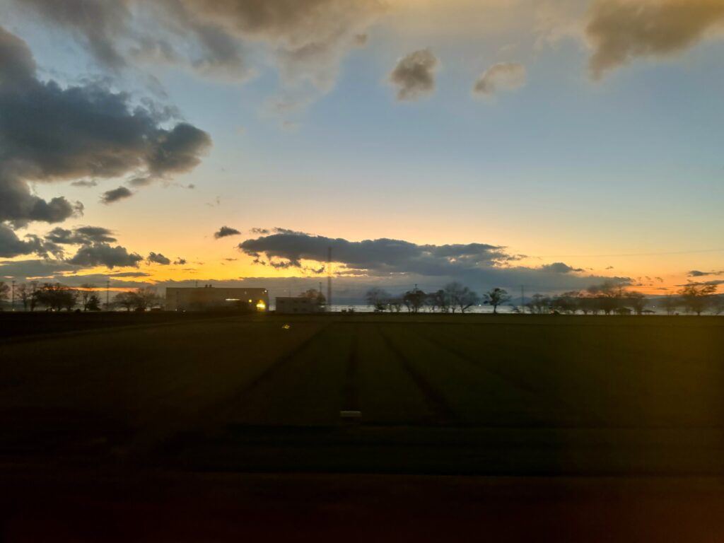 2024年「えだ旅 総まとめ」1月富山旅