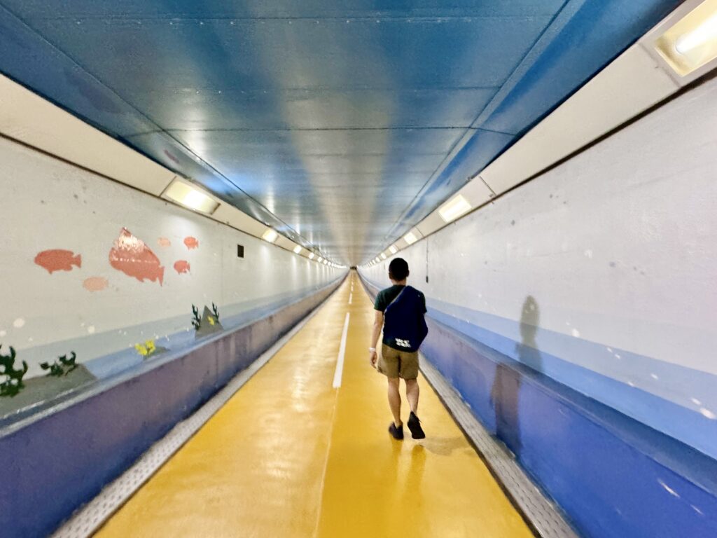 2024年「えだ旅 総まとめ」5月北九州帰省