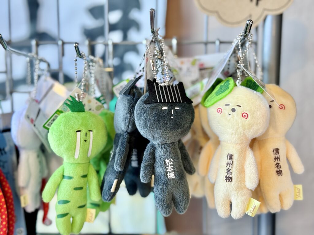 2024年「えだ旅 総まとめ」6月松本旅行