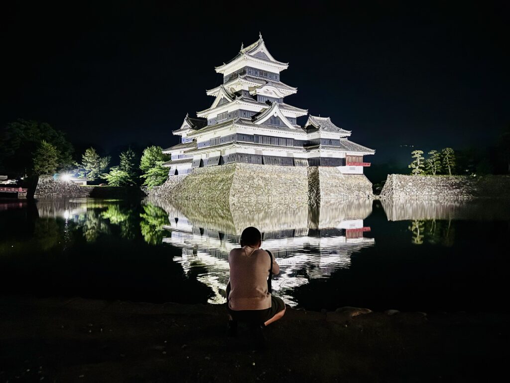 2024年「えだ旅 総まとめ」6月松本旅行