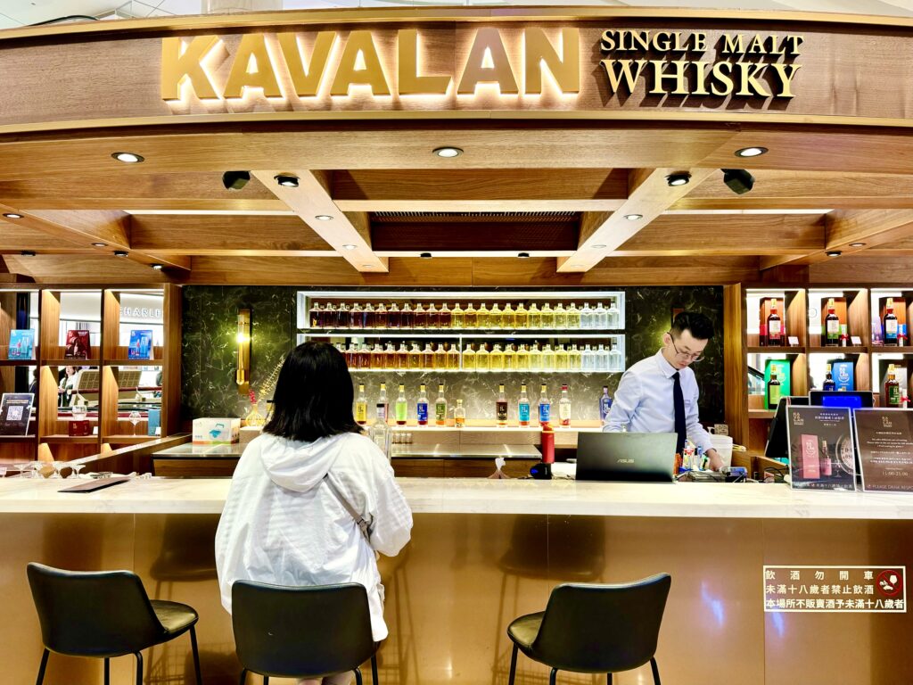 2024年「えだ旅 総まとめ」3月台湾旅行にて