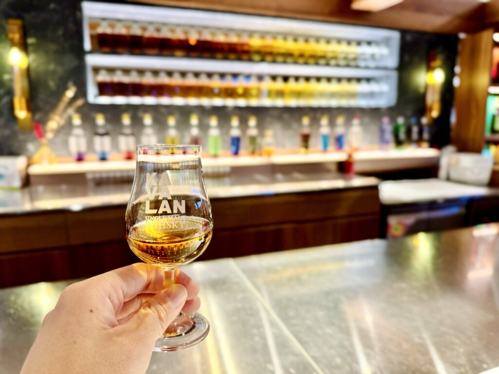 2024年「えだ旅 総まとめ」3月台湾旅行にて