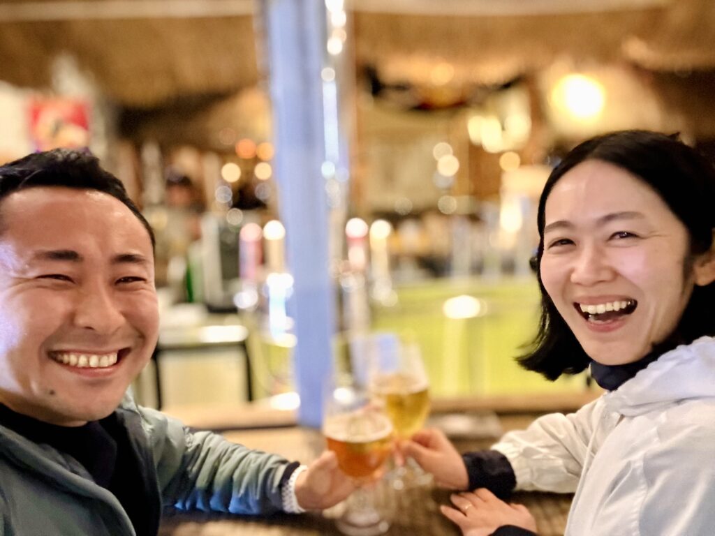 2024年は海外旅行を復活でき出会いも多い1年でした