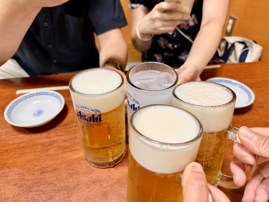 2024年「えだ旅 総まとめ」8月川崎ドミ宿泊 丸大ホール