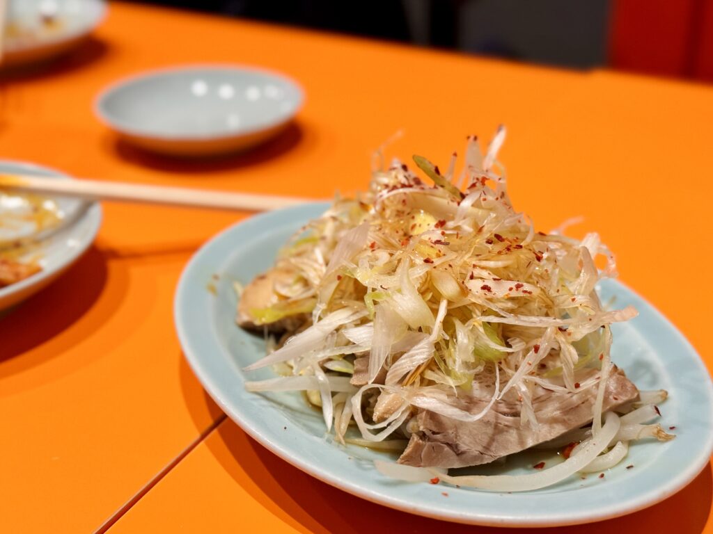 2024年「えだ旅 総まとめ」8月川崎ドミ宿泊 ニュータンタン酒場にて