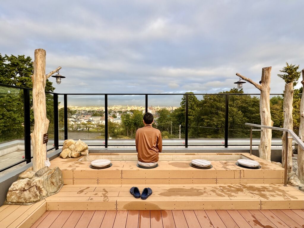 2024年「えだ旅 総まとめ」9月富士御殿場ドミにて