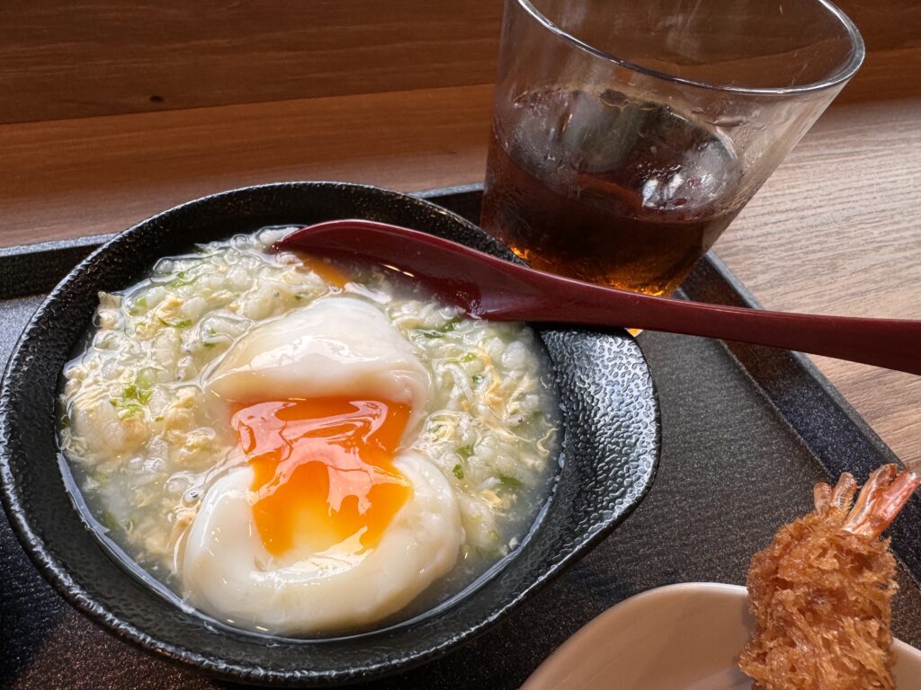 2024年「えだ旅 総まとめ」9月富士御殿場ドミ 朝食