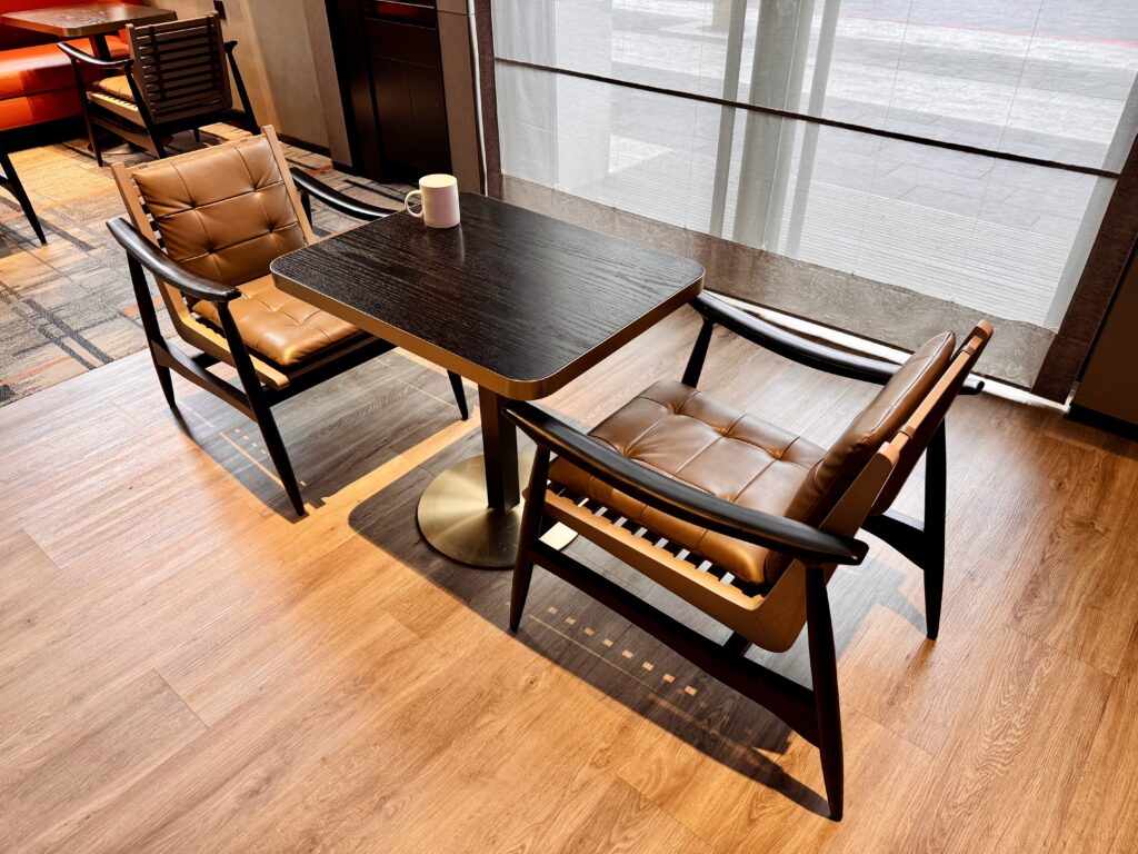 レゾナンス台北 ダイヤモンド会員限定施設「The PORTAL」