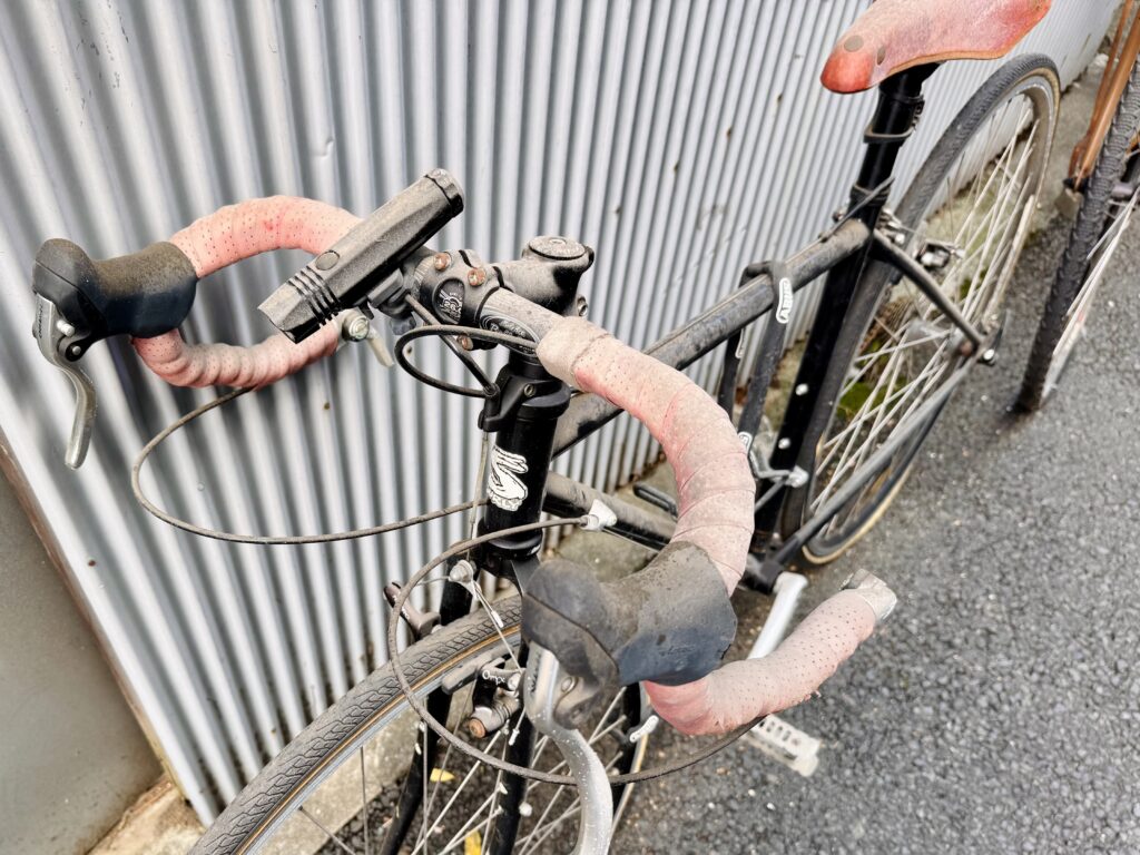 2024年「えだ旅 総まとめ」12月 自転車が復活