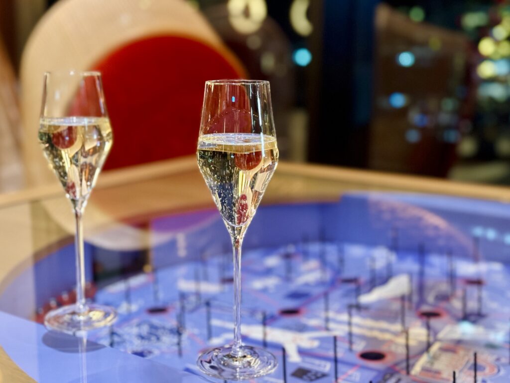 キャノピー大阪 ゴールデンアワー