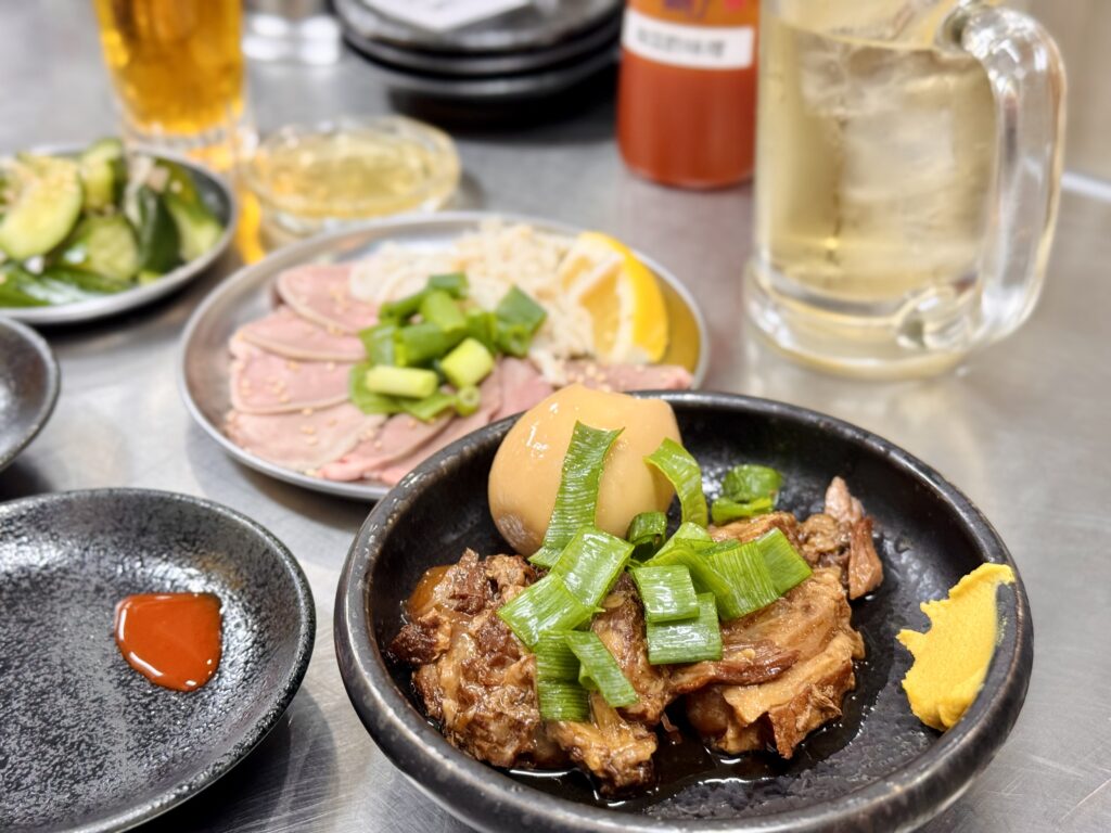 2024年「えだ旅 総まとめ」12月バルチカ03にて