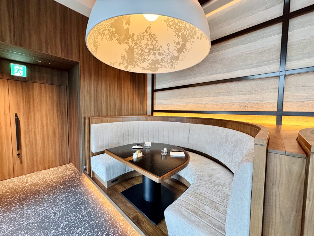 キャノピー大阪 オールデイダイニング「「CC：CARBON COPY(シーシー カーボンコピー)」