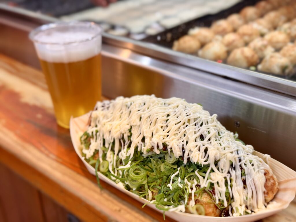 2024年「えだ旅 総まとめ」12月大阪旅行