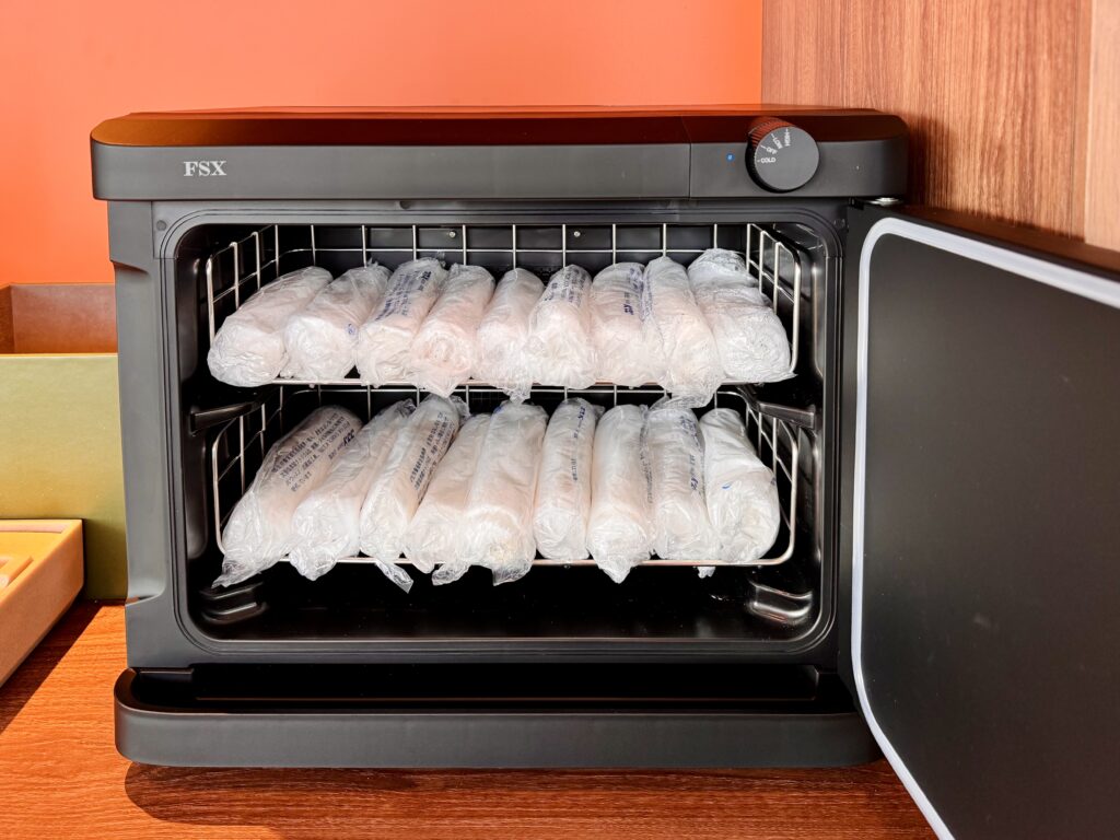 キャノピー大阪 フィットネスセンター