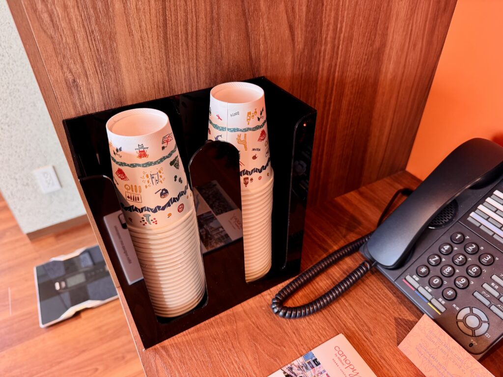 キャノピー大阪 フィットネスセンター