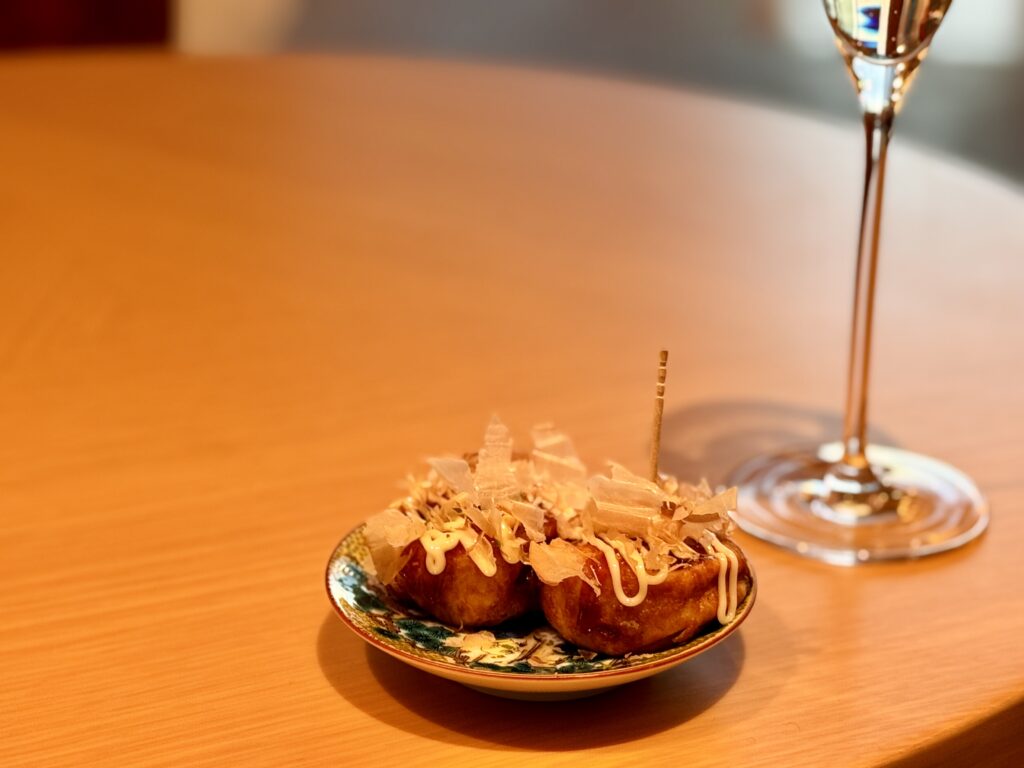 キャノピー大阪 ゴールデンアワー