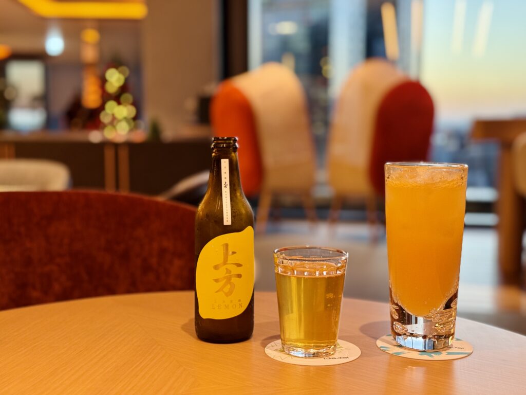 キャノピー大阪 ゴールデンアワー