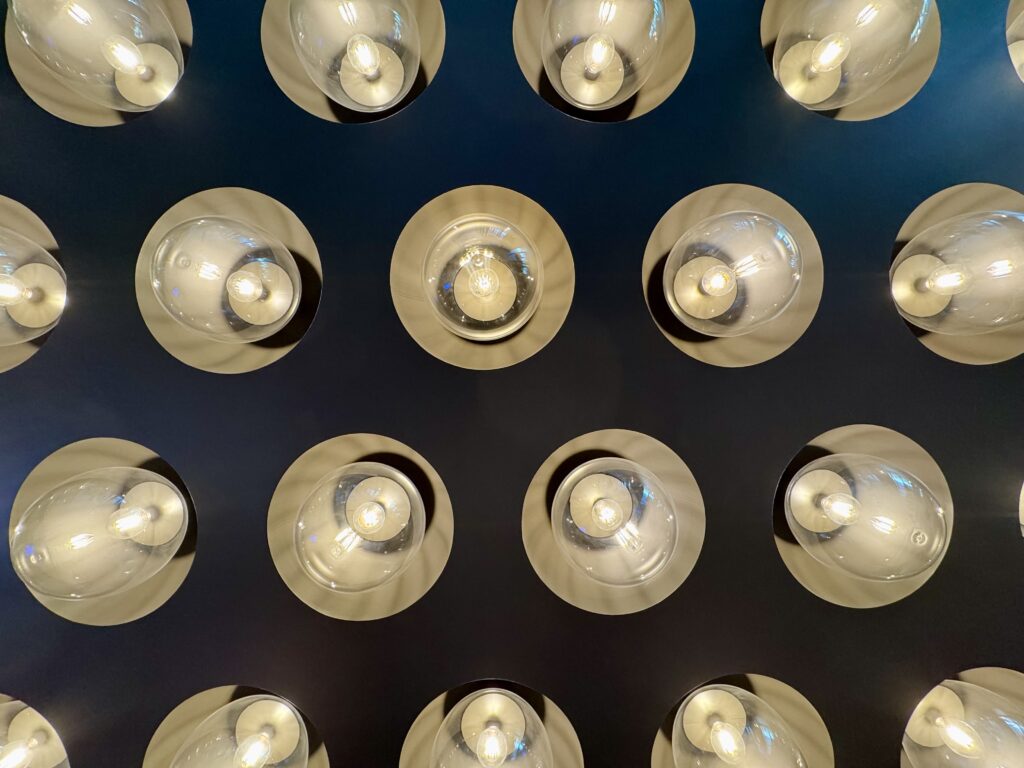 キャノピーbyヒルトン大阪梅田 エントランス たこ焼き