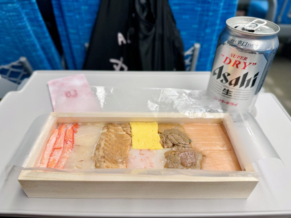 2024年「えだ旅 総まとめ」1月富山旅