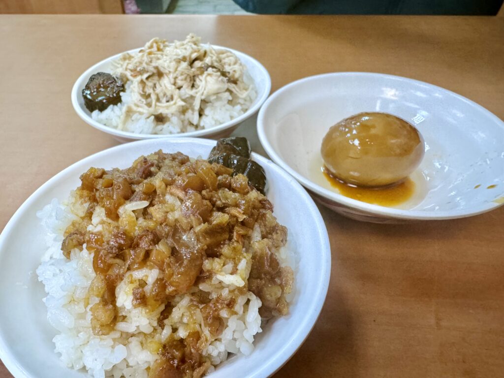 2024年「えだ旅 総まとめ」3月台湾旅行にて