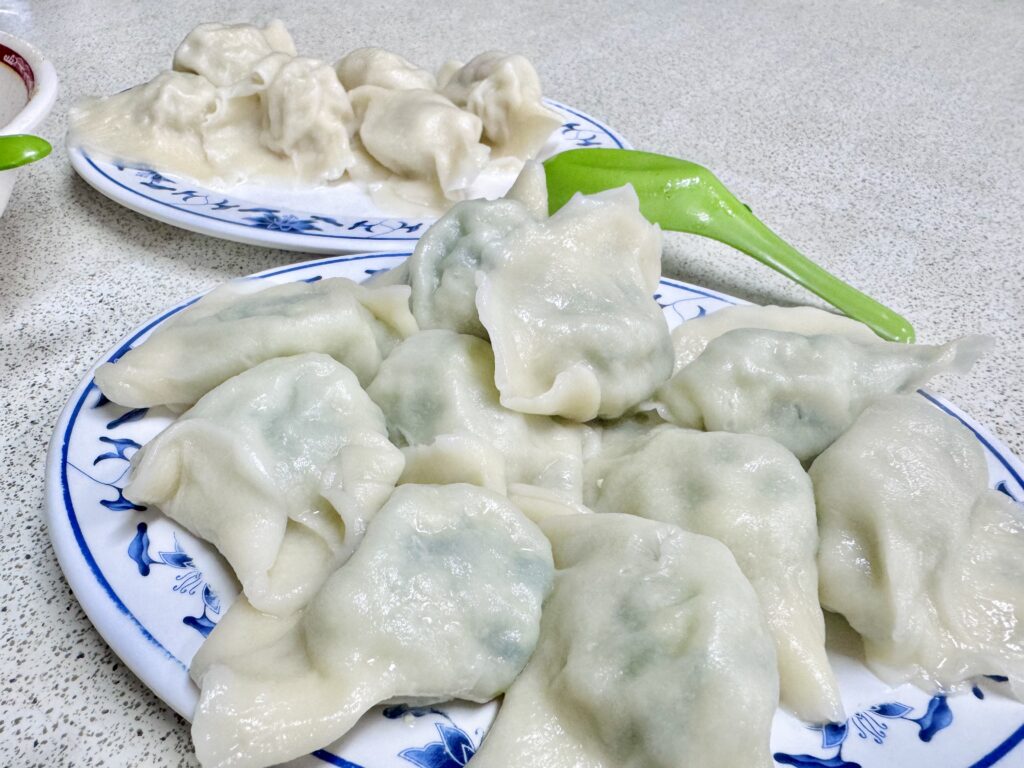 2024年「えだ旅 総まとめ」3月台湾旅行にて