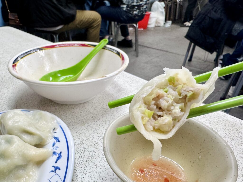 2024年「えだ旅 総まとめ」3月台湾旅行にて