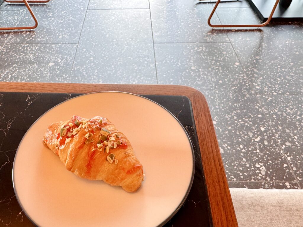 キャノピーbyヒルトン大阪梅田 えだ旅の選んだ朝食