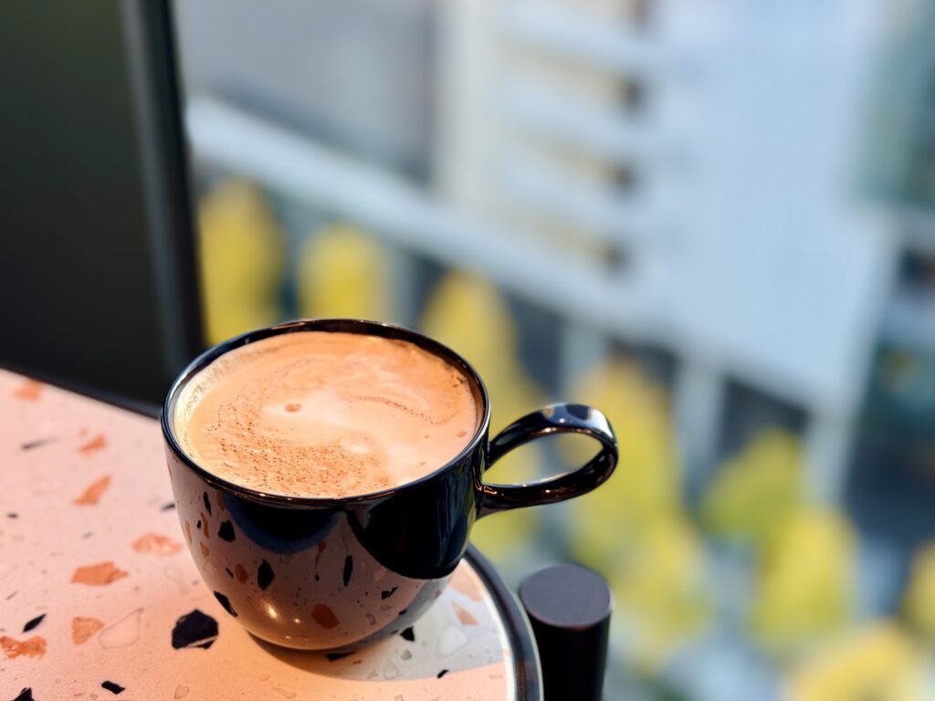 キャノピーbyヒルトン大阪梅田 えだ旅の選んだ朝食