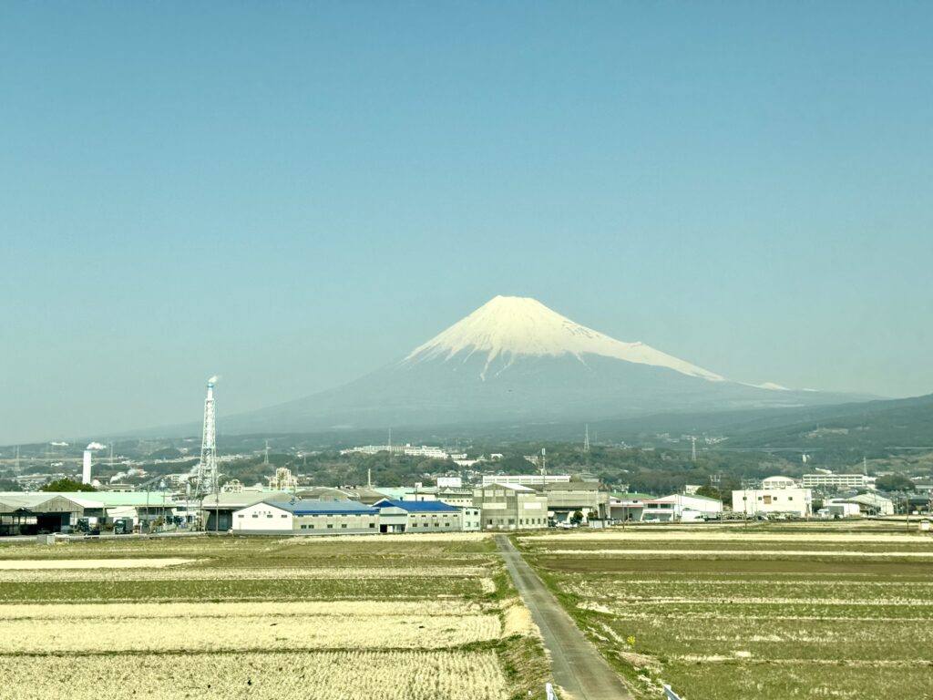 富士山