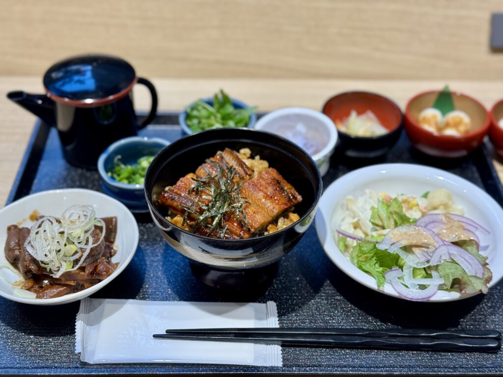 ドーミーインEXPRESS豊橋 朝食