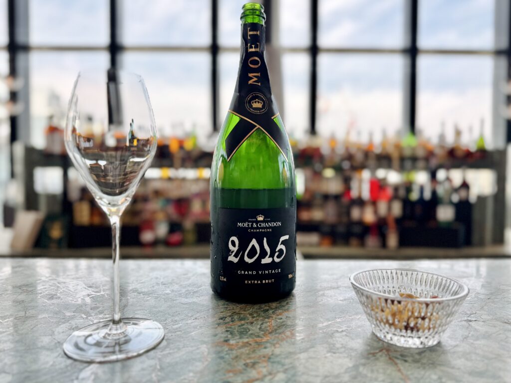 ウォルドーフアストリア大阪 ラウンジ&バー ピーコックアレー