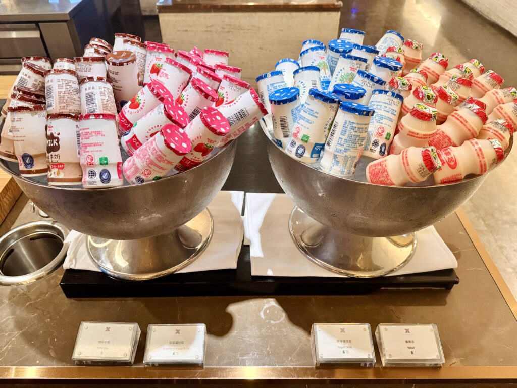 ハンブルハウス台北 キュリオコレクションbyヒルトン 朝食