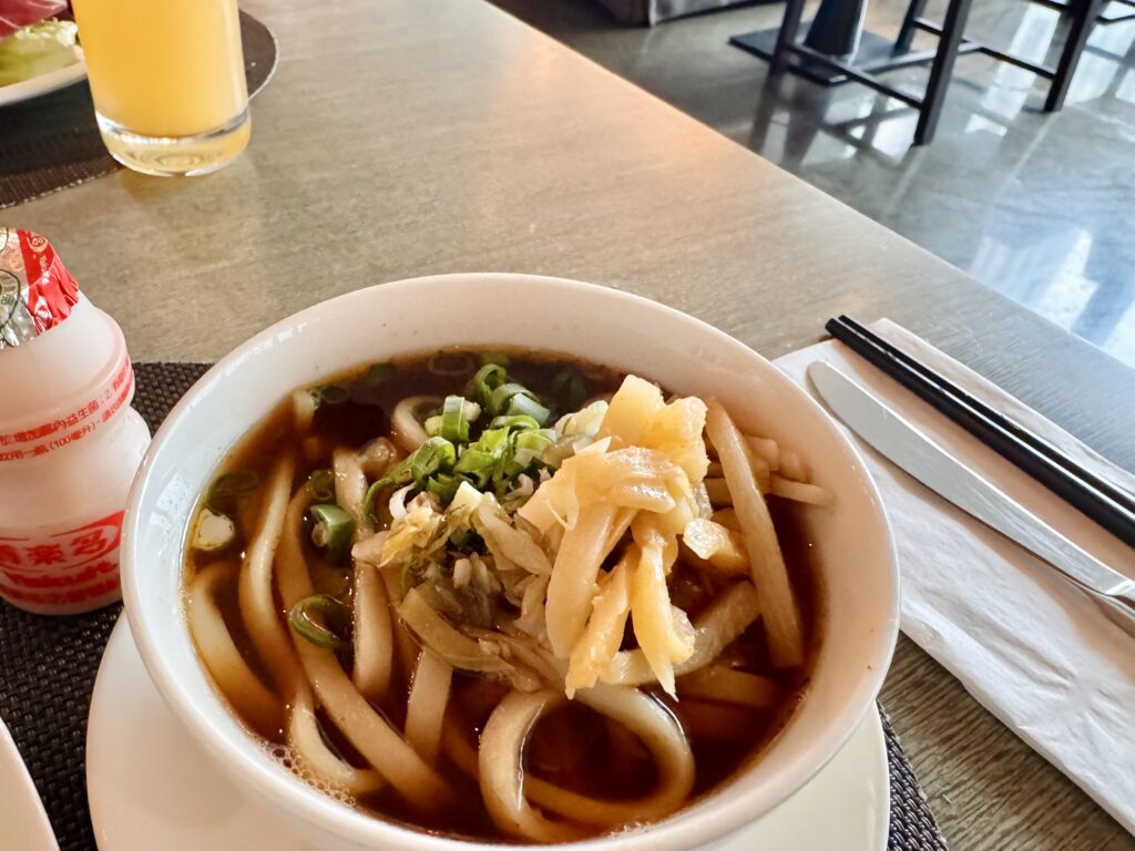 ハンブルハウス台北 キュリオコレクションbyヒルトン 朝食