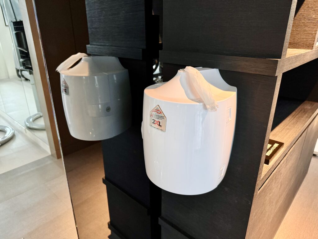 ハンブルハウス台北 キュリオコレクションbyヒルトン フィットネスセンター