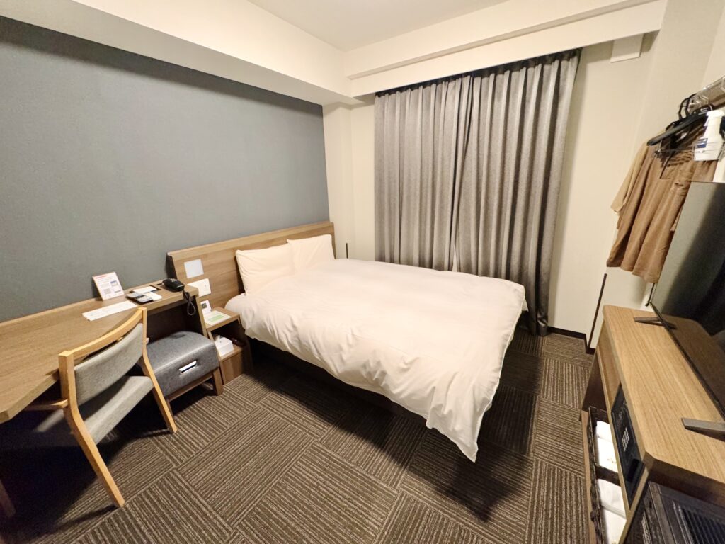 ドーミーインEXPRESS豊橋 客室