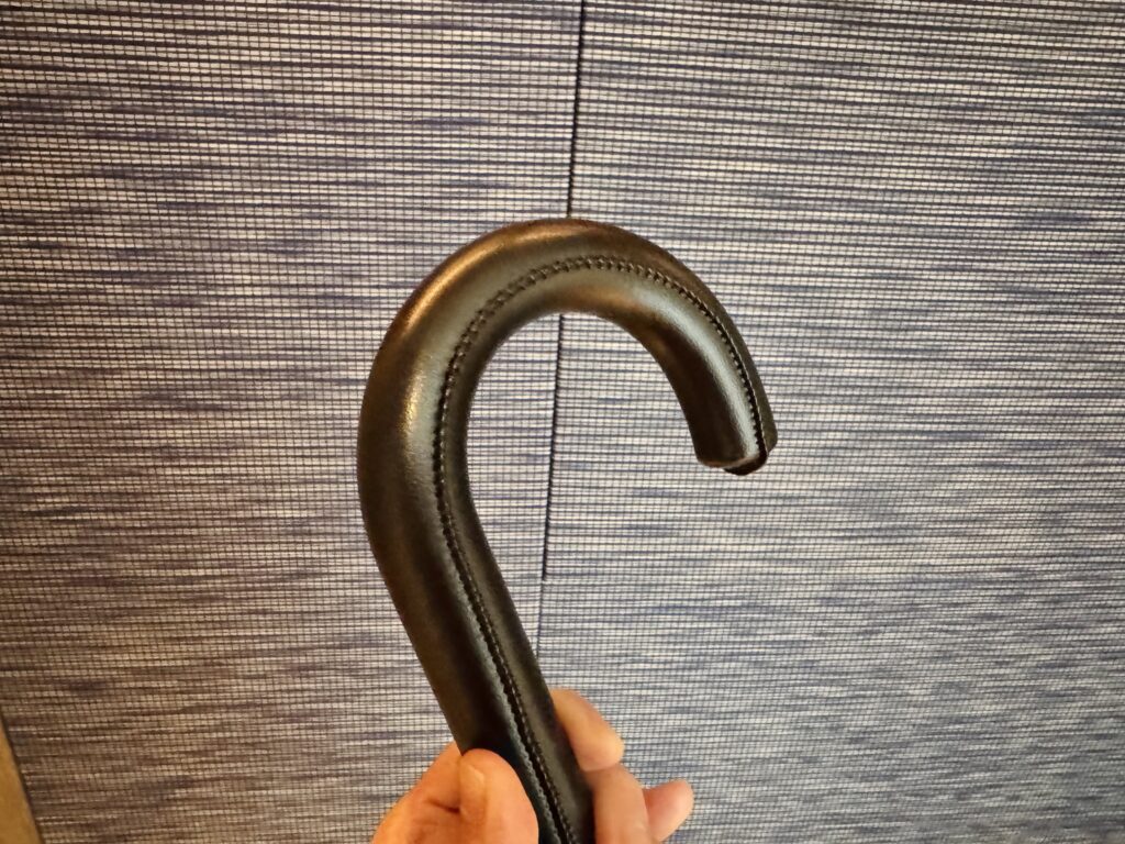 ウォルドーフアストリア大阪 客室 クローゼット